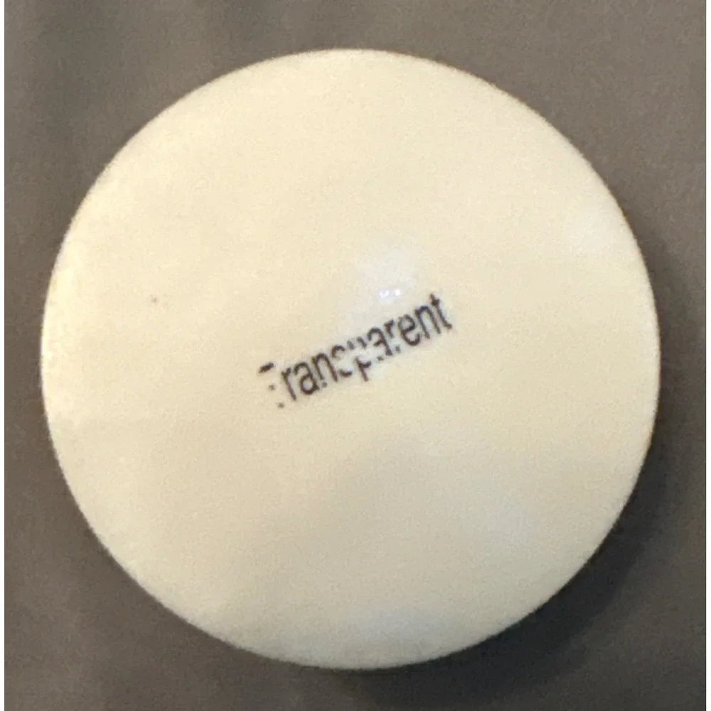 NEW AzureBeauty Transparent Clear‎ Nail Dip Powder